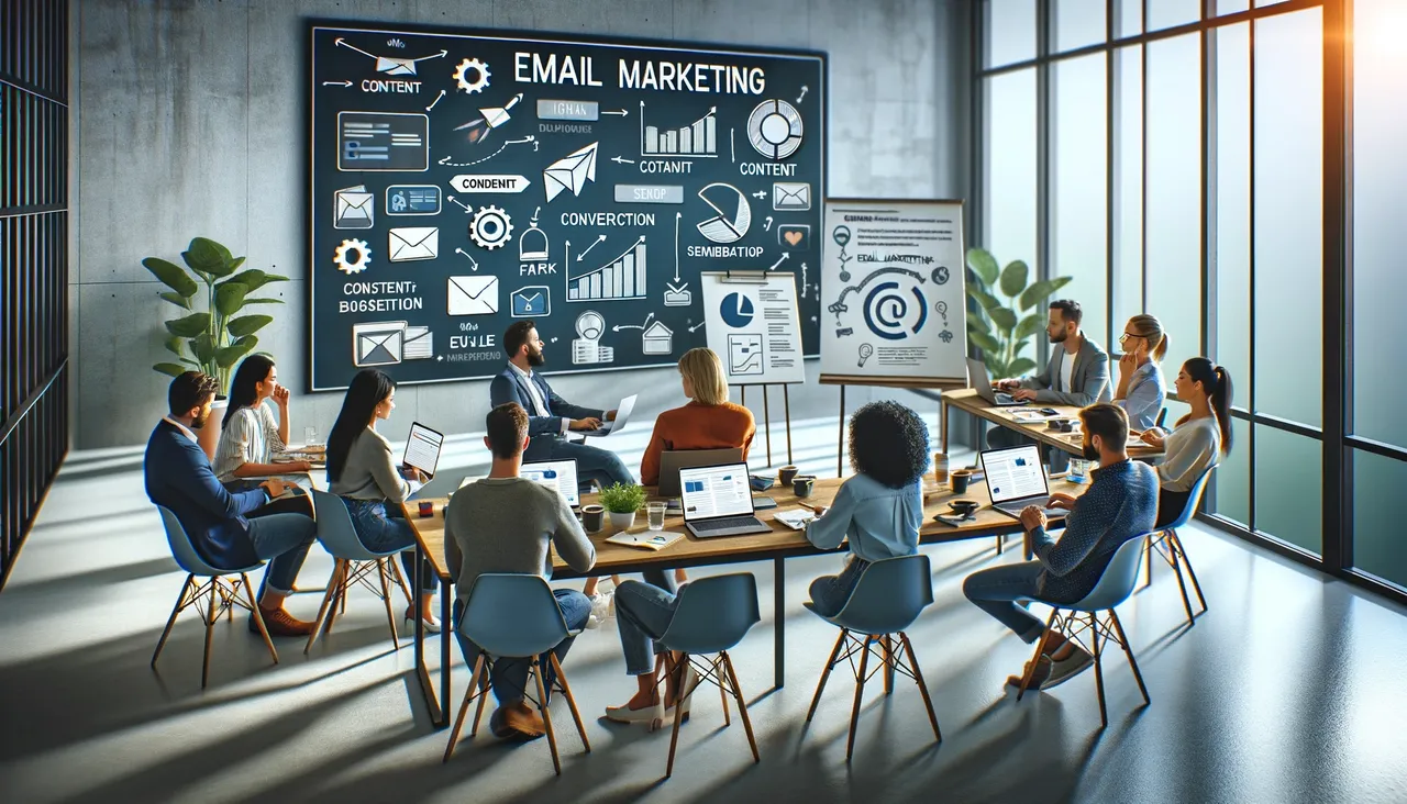Strategi Email Marketing untuk Bisnis Anda