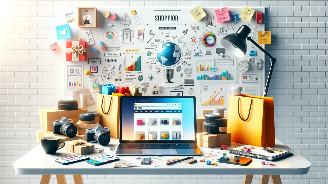 Langkah Mudah Membuat Toko Online yang Sukses