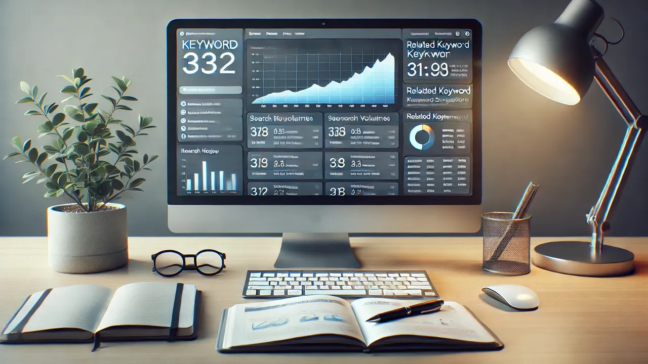 Panduan Lengkap Riset Kata Kunci untuk Iklan Baris