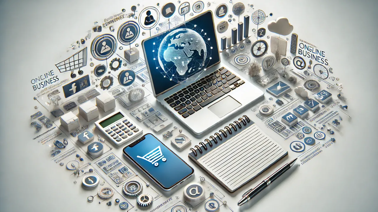 Peluang Usaha Digital dan Bisnis Online Murah