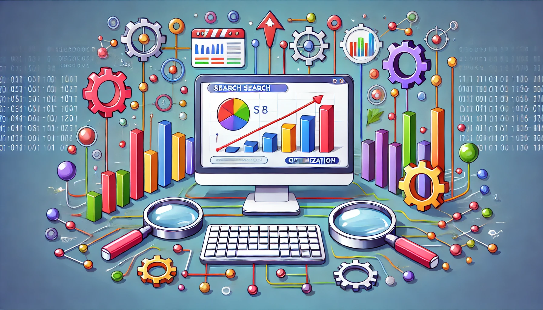 Teknologi Informasi dan SEO Alt text