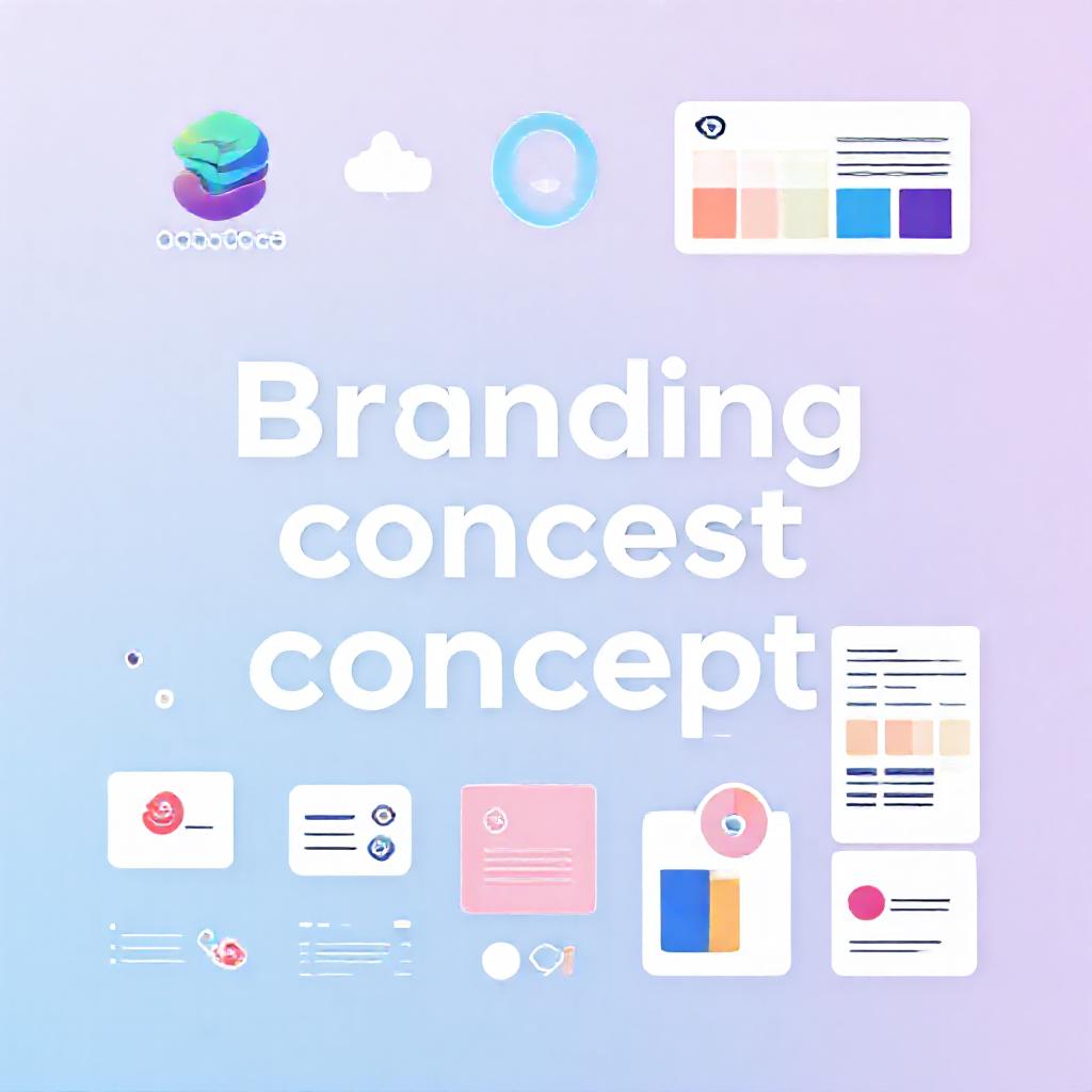 panduan branding Alt text