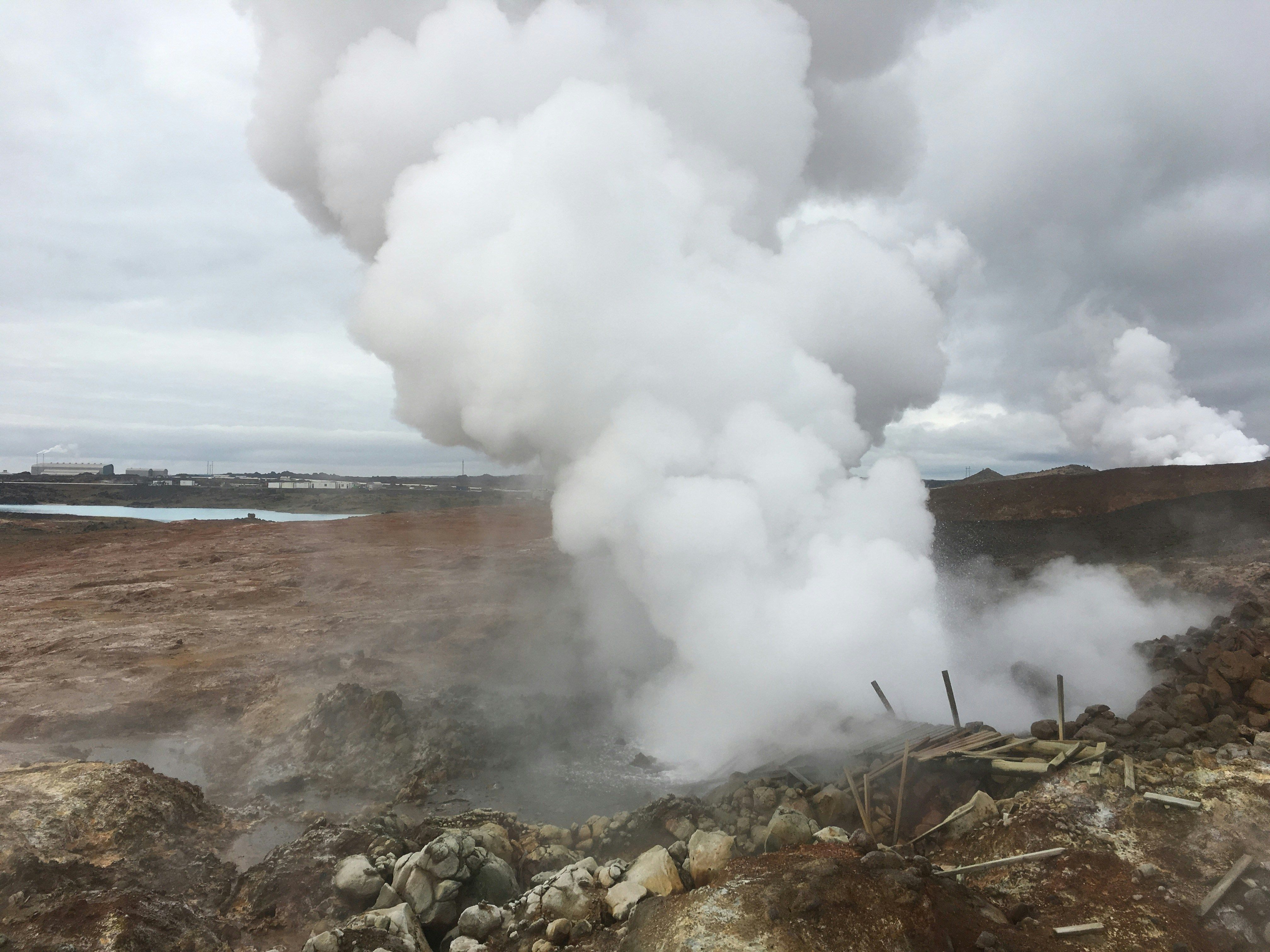energi geotermal energi geotermal