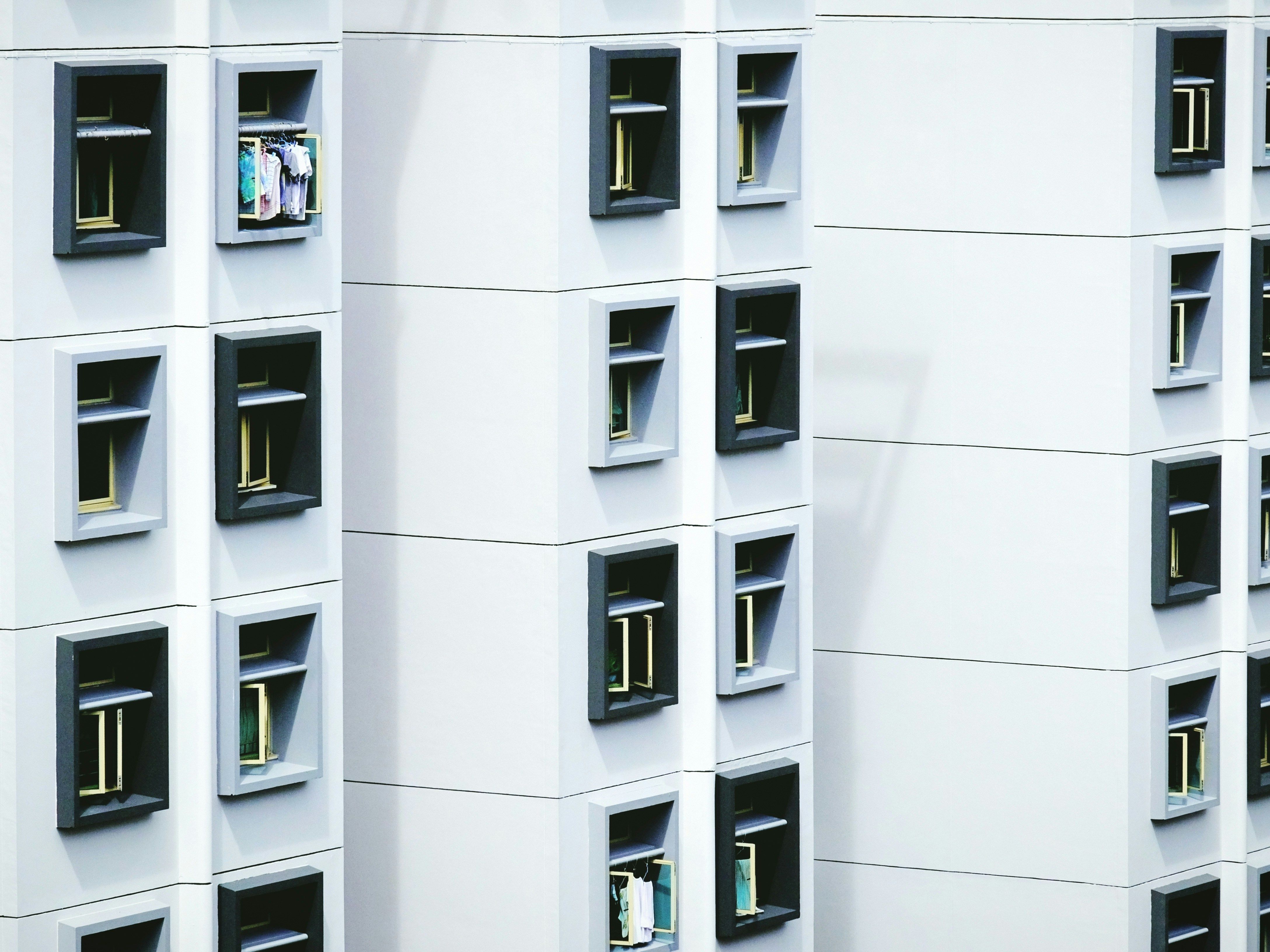 Sistem Informasi Manajemen Bangunan Gedung